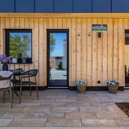 Auerberg Sweet Semesterbostad *