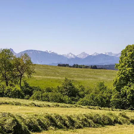 Auerberg Sweet * Stoetten am Auerberg