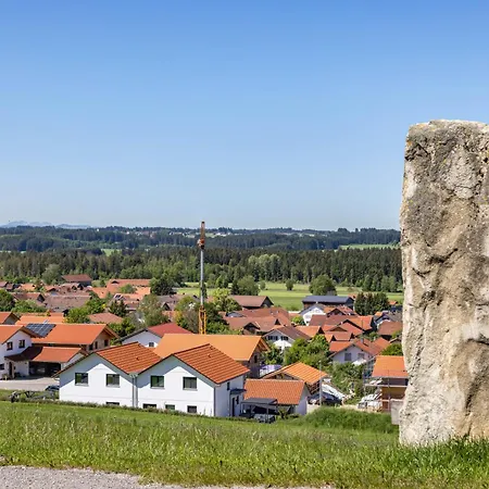 Auerberg Sweet * Stoetten am Auerberg
